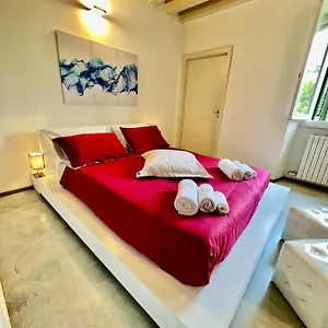 Appartamento Centralissimo Open Space 110 Mq Immerso Nel, Bergamo