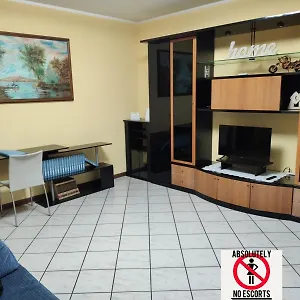 Appartamento Veronica's, Bergamo