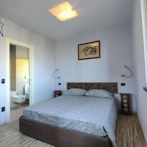 Appartamento Aminta, Bergamo