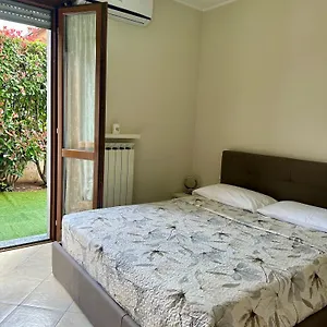 Easy Airport Ownaccess Apartament