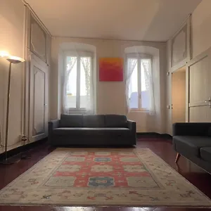 Casa vacanze Papavero Piazza Delfino, Bergamo