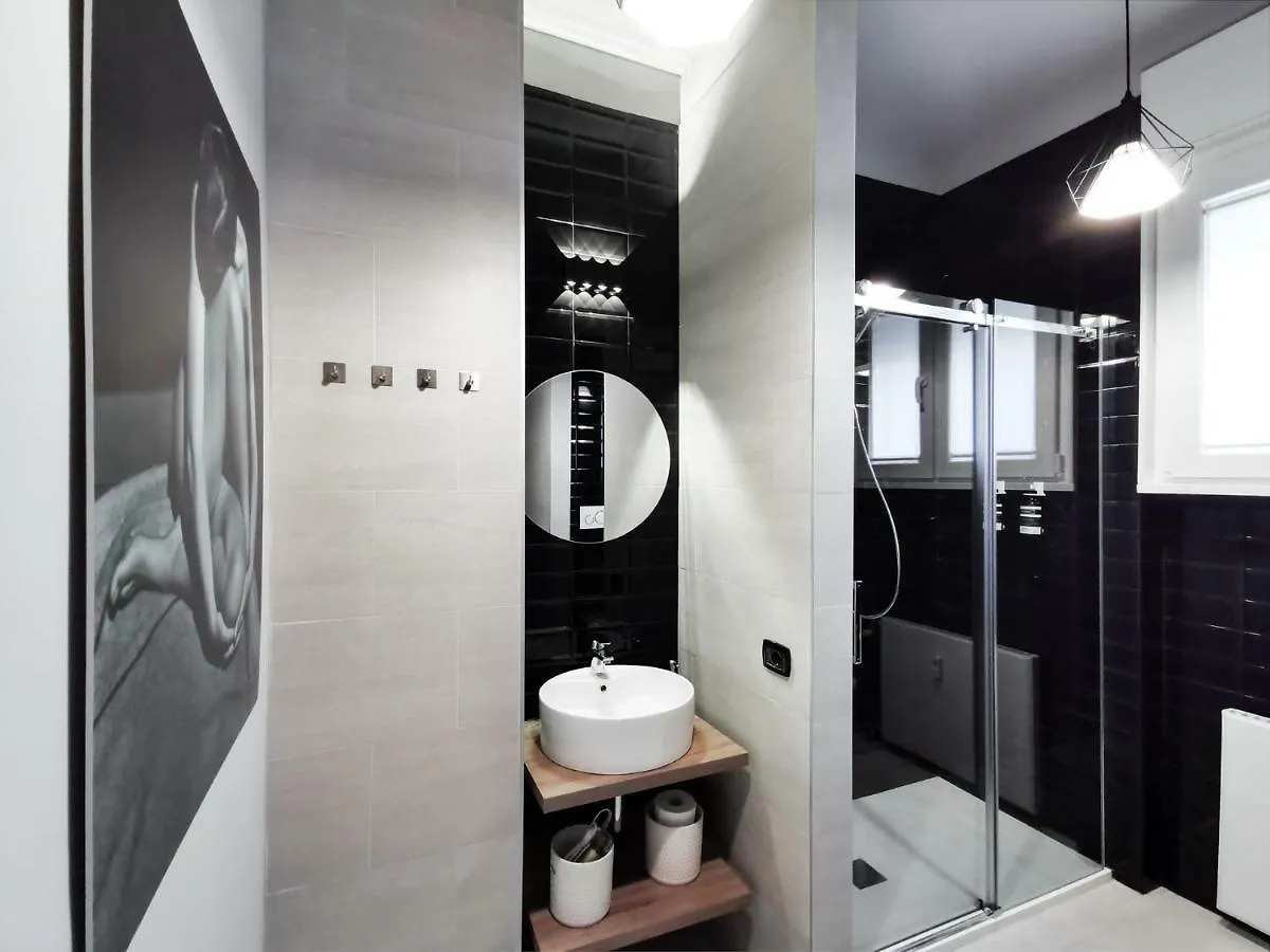Chiclife Florentin - Downtown Apartment Bergamo Italy